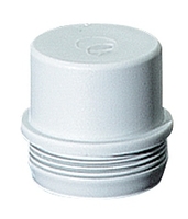 Сальник вставной прокалываемый ESM 25 9-17мм IP55 Hensel - 3600182