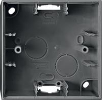 КОРПУС Д/ОТКР. МОНТАЖА 1-МЕСТНЫЙ АНТР | MTN524114 Schneider Electric