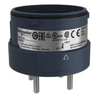 Основание монтажное для колонн XVU 4-pin SchE XVUZ04 Schneider Electric