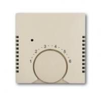 Накладка для терморегулятора 1094 U 1097 Basic 55 сл. кость ABB 2CKA001710A3868 1710-0-3868