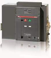Выключатель автоматический E3V/MS 3200 4p W MP - 1SDA058900R1 ABB