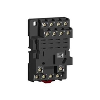 КОЛОДКА (РОЗЕТКА) ДЛЯ РЕЛЕ RHZ21 | Schneider Electric