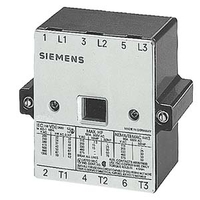Камера дугогасительная для типоразмера S10 контакторов 3RT1466 380A AC-1 Siemens 3RT1966-7B