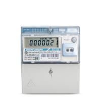 Счетчик электроэнергии CE102 R5.1 145-JAN однофазный многотарифный 5(60) класс точности 1.0 D+Щ ЖКИ RS485 оптопорт Омск Энергомера 101002003011696-TP105