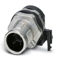 Встраиваемые разъемы SACC-DSIV-MS-5CON-L90 SCO | 1436602 Phoenix Contact