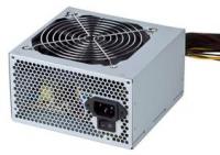 Блок питания ATX 450W HIPO DIGI HPE450W (24+4+4pin) 120мм fan 4хSATA HiPRO 576553