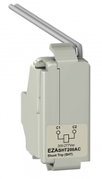 ПЕР ТОК) EZC100 | EZASHT380AC Schneider Electric НЕЗАВИС.РАСЦЕП MX (380-480В
