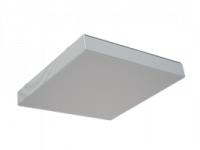 Светильник люминесцентный AOT PRS 2x36 HF призма ЭПРА IP40 - 1063000150 Световые Технологии