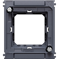 Суппорт для рамок AIR на 2мод. LivingLight Leg BTC LN4702C Legrand