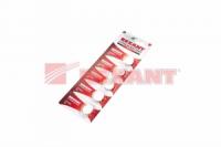 Литиевая батарейка CR16203 V 70 mAh - 30-1105 REXANT