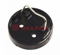 Подставка под паяльник "MINI" (ZD-11) Rexant 12-0307