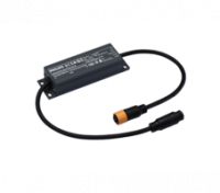 Контроллер ZXP399 DMX amplifier 24V 5P Philips 911401756692 /