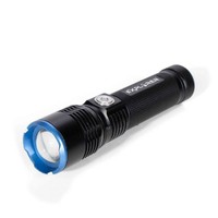 Фонарик ручной "Explorer" FL-7732 | 82058 КВТ