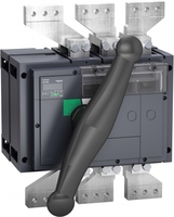 Рубильник 3п INV2000 SchE 31366 Schneider Electric