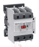 Контактор 95А 110В АС3 1НО+1НЗ КМ-103 | 22147DEK DEKraft Schneider Electric