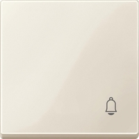 КЛАВИША С ПИКТОГР.«ЗВОНОК» БЕЖ | MTN438844 Schneider Electric