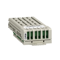 Модуль расширения релейных вых. для Altivar Process SchE VW3A3204 Schneider Electric