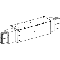 СЕКЦИЯ ТЕРМОКОМПЕНСАЦИИ 1М | KRC3200DB5 Schneider Electric