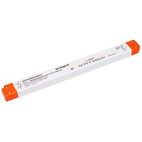Блок питания ARV-SN24100-SLIM (24V, 4.17A, 100W, PFC) | 022171(1) Arlight
