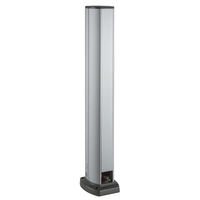 МИНИ-КОЛОННА 2-СТОР.0,70М АНОД.С ОТВЕР. | ISM20207 Schneider Electric