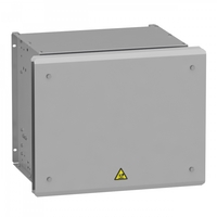 Резистор тормозной 8Ом 3.8кВт SchE VW3A7745 Schneider Electric