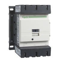 Контактор 3п D 150А НО+НЗ 575В 50/60Гц зажим под винт SchE LC1D150S7 Schneider Electric