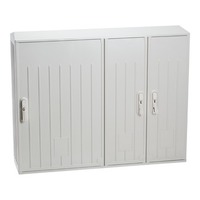 Корпус из полиэстера OptiBox G-476-RS331-A-1-IP54 | 139334 КЭАЗ (Курский электроаппаратный завод)