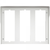 Козырек от дождя 9мод. allwhite Leg BTC 350592 Legrand