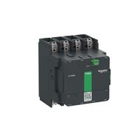 Контактор TeSys LC1G 265А 440В 4P AC3 Standard 100-250В катушка AC-DC SchE LC1G2654KUEN Schneider Electric