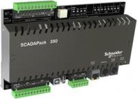 Реле SCADAPack 350 RTU 3 поток/GT/PMX Ladders 2 A/O ATEX SchE TBUP350-1X20-AA10X Schneider Electric