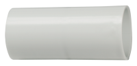 Муфта соединительная труба-труба GI50G (уп.5шт) ИЭК CTA10D-GIG50-K41-005 IEK (ИЭК)
