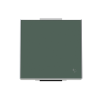 Клавиша для 1-кл. выкл./перекл./кнопок с символом ЗВОНОК SKY комодоро ABB 2CLA850400A1901