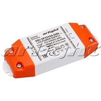 Блок питания ARJ-SP43350-DIM (15W, 350mA, PFC, Triac) | 022295 Arlight