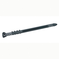 Хомут кабельный 15х225 с индикацией усилия черн. (уп.50шт) Leg 033195 Legrand