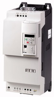 Преобразователь частоты DC1 3~/3~400В 39А 18.5кВт IP20 встр. фильтр ЭМС DC1-34039FB-A20CE1 EATON 185781