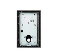 Коробка монтажная на стену размер 1/2 серая - 8300-0-0184 ABB