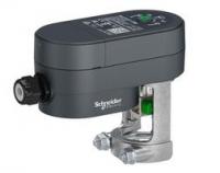 Привод клапана MG350C-24M для VG210/VG310,300 Н,24В,индик,0-10В/2-10В | Schneider Electric