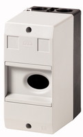 Изолированный корпус , IP40 для PKZM01, CI-PKZ01 - 281403 EATON