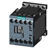 Контактор вспомогательный 4НО катушка управления 230В АС Siemens 3RH2140-1AP00