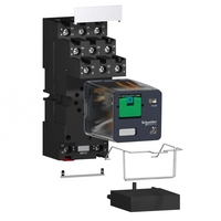 КОЛОДКА С РАЗДЕЛЬНЫМИ ЦИЛИНДР КОНТ 3CO | RUZSC3M Schneider Electric