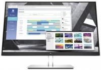 Монитор 27дюйм E27q G4 черн. IPS 16:9 HDMI HAS Pivot 250cd 178г/178г 2560х1440 D-Sub DisplayPort Ultra HD 2K 1440p USB 7кг 9VG82AA HP 1420911