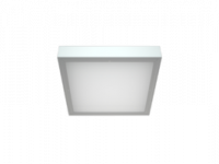Светильник светодиодный медицинский OWP ECO LED 595 IP54/IP20 EM 4000K mat | 1372000150 Световые Технологии
