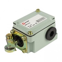Выключатель путевой контактный ВПК 2112 PROxima EKF vpk-2112