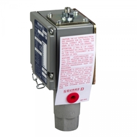 РЕЛЕ ДАВЛЕНИЯ ADW4M129012 | Schneider Electric