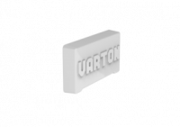 Крышка боковая для светильников R-ЛАЙН 100мм (уп.2шт) VARTON V4-R0-00.0009.RL0-0003