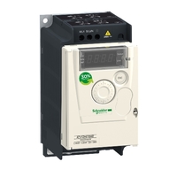 Преобразователь частоты ATV12 0.37КВТ 240В 1ф - ATV12H037M2 Schneider Electric