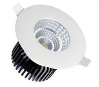 Светильник светодиодный ДВО-15Вт IP40 4250К - 400222 Новый свет (NLCO)