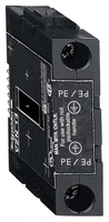 Модуль заземляющий 12 20А Schneider Electric VZN14