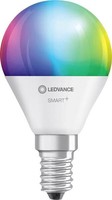 Лампа светодиодная управляемая SMART+ WiFi Mini Bulb Multicolour 40 5 W/2700…6500K E14 | 4058075485631 LEDVANCE Osram