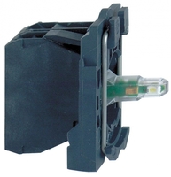 КОРПУС КНОПКИ 22ММ С ПОДСВЕТКОЙ ZB5AW0M42 | Schneider Electric